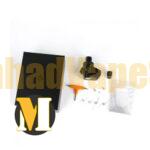 پک کارتریج و کویل آر بی ای ایجیس بوست گیک ویپ <br><span>Geekvape Aegis Boost RBA Pod Cartridge</span> - Image 3